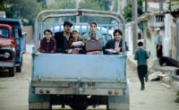 Image for Welcoming Strangers: Insights into Immigration on Film